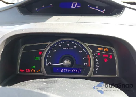 2011 Honda Civic Lx from USA, damaged, VIN 2HGFA1F57BH531681